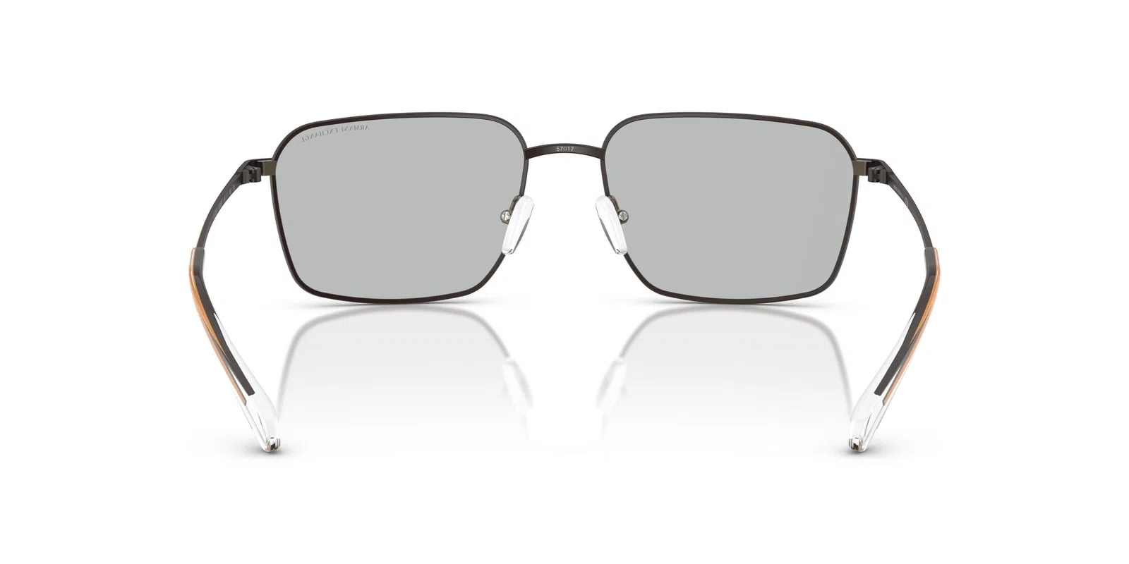 Armani Exchange 2053S Sunglasses - view 22